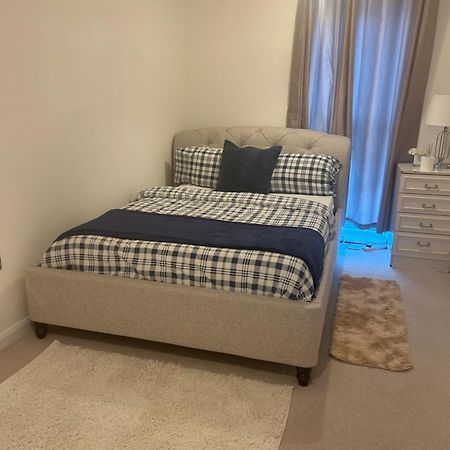 En-Suite Double Room In A Shared Apartment Close To Central London Exterior photo