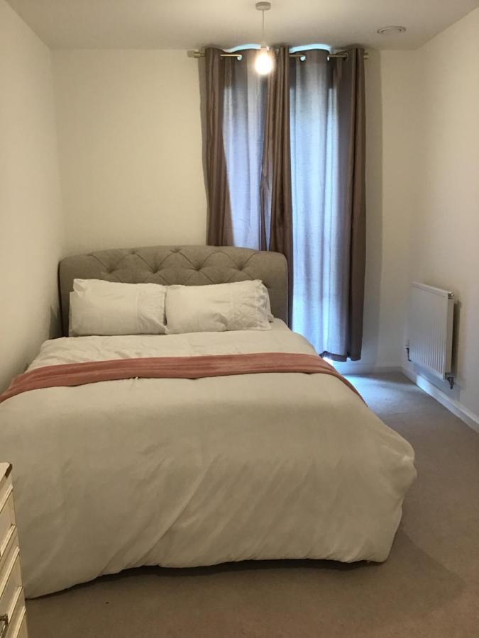 En-Suite Double Room In A Shared Apartment Close To Central London Exterior photo