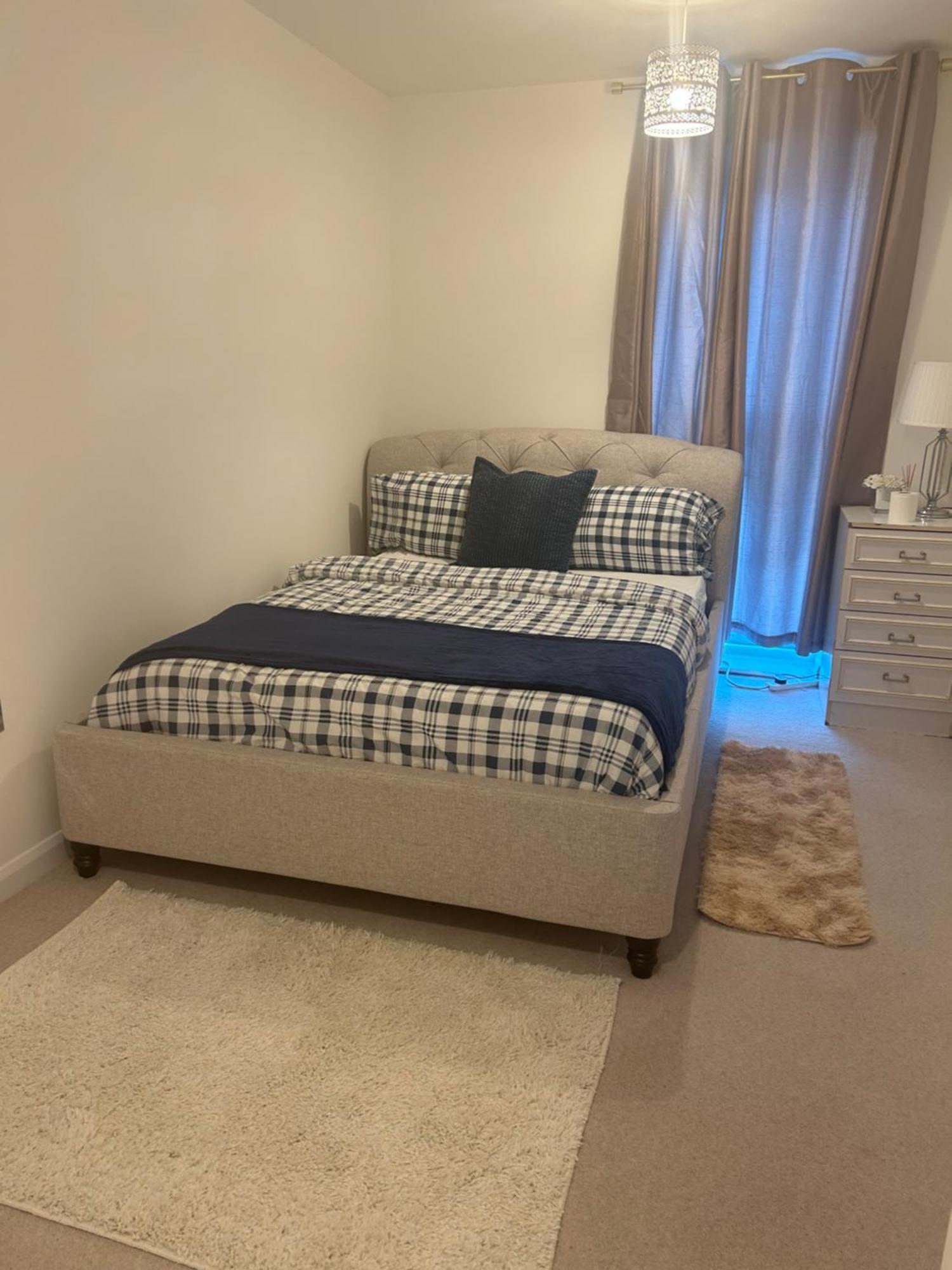 En-Suite Double Room In A Shared Apartment Close To Central London Exterior photo